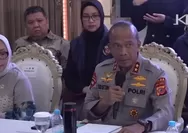 Polisi Tangkap Taufik Hidayat Gara-gara Transaksi Belanja hingga Pastikan Buron Tanpa Bantuan Orang Lain