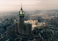 9 Tempat Bersejarah di Kota Makkah, Bisa Jadi Destinasi Jemaah Haji dan Umrah