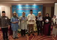 Sukses Gelar Manasik Haji Pertama, Sari Ramada Ikuti Langkah Kemenag RI dan Kemenhaj Saudi
