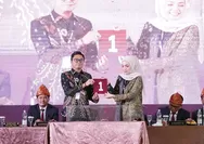 MK Tolak Sengketa Pilkada Serentak 2024 di Ogan Komering Ulu yang Diajukan YPN YESS