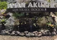 Kebun Raya Bogor: Destinasi Wisata Terbaik di Bogor Yang Memiliki Keindahan Dan Sejarah