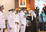 Apakah Anggota DPR, DPRD Harus Mundur Saat Ikut Maju Pilkada 2024?