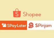PRAKTIS! Begini Cara Mudah Menggunakan Shopee PayLater