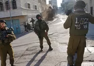 Setelah Kembali dari Gaza, Tentara Israel Tega Bunuh Temannya di Apartemen di Tel Aviv