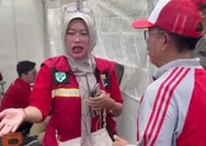 CFD Tak Hanya Menghirup Udara Sehat Menjelma Jadi Kegiatan Ekonomi dan Pelayanan Adminduk di Cianjur