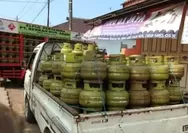 Krisis LPG Pasca-Lebaran: Warga Batang, Pekalongan, dan Pemalang Berjuang Cari Gas Melon