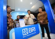 Dukung Visi Presiden Prabowo, BRI Group Pangkas Bunga PNM Mekaar Demi Indonesia Incorporated