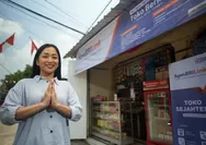 Libur Idulfitri 1447 H, BRI Jamin Akses Transaksi Nasabah Tanpa Hambatan