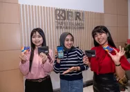 BRI Fasilitasi PMI Kirim Uang ke Tanah Air Secara Cepat dan Aman