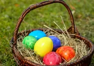 Dari Misa Kudus Hingga Telur Paskah, Ini Tradisi Paskah di Dunia