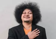 Komedian Babe Cabita Telah Tiada! Ia Sempat Mengidap Penyakit Anemia Aplastik: Pemenang Stand Up Comedy Indonesia Kompas TV