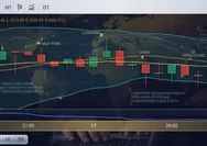Aplikasi Broker Exness Aman untuk Trading? Legal OJK, Deposit & Akun Cent