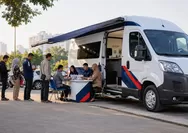 Lokasi dan Jadwal SIM Keliling di Jogja, Bantul, dan Sleman Hari ini, 23 Juli 2026