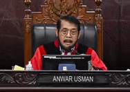 Anwar Usman Masih Menikmati Fasilitas Ketua MK, TPDI: Korup dan Merusak Tatanan