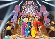 Terungkap Alasan di Balik Bubarnya Girls’ Generation Selama 5 Tahun