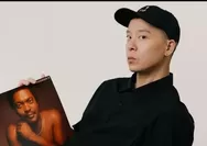 Naul Brown Eyed Soul Kembali Picu Kontroversi, dari Ucapan Homofobia hingga Tonton 'The Birth of Korea'