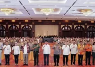 Amankan Mudik Lebaran 2024, Panglima TNI Siapkan 67.955 Personel