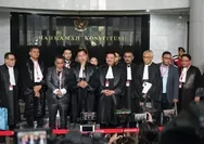 Kuasa Hukum Prabowo-Gibran Nilai Tuntutan Anies-Muhaimin Tidak Berdasarkan Bukti, Lebih Banyak Asumsi