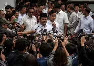 KPU Resmi Tetapkan Prabowo-Gibran Jadi Presiden dan Wapres Terpilih