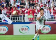 Indonesia Selangkah lagi Menuju Olimpiade Usai Taklukkan Korea Selatan di Piala Asia U23
