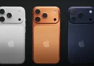 Kabar Baik! iPhone 17 Dijual di Indonesia Mulai Oktober