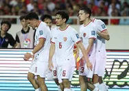 MENANG 3-0 dari Vietnam, Shin Tae-yong Sebut Timnas Indonesia Sedang Bangun Generasi Emas