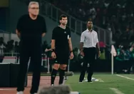 Timnas Indonesia vs Arab Saudi di Round 4: Waspada Kekuatan Mematikan hingga Banding Pemain Mahal