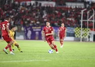 Hasil Piala Asia 2023: Timnas Indonesia Bungkam Vietnam 1-0