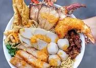 Rekomendasi 5 Kuliner Murah Meriah di Kota Singkawang, Rasanya Enak dan Paling Terpopuler