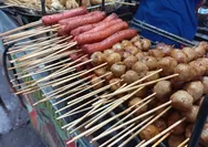 Rekomendasi Wisata Kuliner Lengkap Jajanan Tradsional Enak dan MUrah di Kota Pontianak, Yuk Mampir?