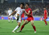 Debut Perdana Ragnar Oratmangoen bawa Timnas Indonesia Permalukan Vietnam di Kualifikasi Piala Dunia 2026