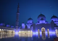 Ada 10 Lantai hingga Mirip Taj Mahal, 5 Masjid Unik di Malang Cocok untuk Wisata Religi dan Ngabuburit pas Ramadhan