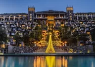 Intip Hotel Apurva di Bali yang Sempat Dirumorkan Taylor Swift Booking untuk Liburan saat Jeda Konsernya di Singapura