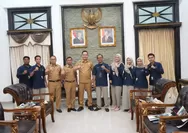 IPM OKU tahun 2024 Meningkat