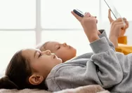 Mendikdasmen Soroti Dampak Penggunaan Gawai Berlebihan pada Anak