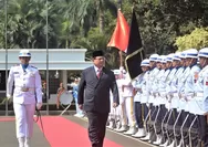 Berikut 8 Kehebatan Kementerian Pertahanan Di Bawah Kepemimpinan Prabowo Subianto