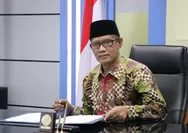 Ketua Umum PP Muhammadiyah, Haedar Nasir Ungkap Nilai Inklusif dan Keteladanan Memaknai Isra Miraj