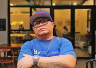 Badai Eks Kerispatih Somasi Label Musik Terkait Pelanggaran Hak Cipta Lagu 'I Still Love You'