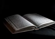 JAWABAN TUTON UT Terlengkap dan Terbaru: Di Ayat Manakah Al-Quran Menyebutkan Demikian? Tuliskan Ayat Tersebut Beserta Tafsirnya!
