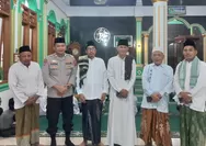 Lebaran Lebih Menarik, Ini Contoh Teks MC Bahasa Sunda Agenda Halal Bihalal Terlengkap Disertai Susunan Acara
