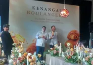 Kenalin nih "Kenangan Boulangerie", Terbaru dari Kenangan Brands, 