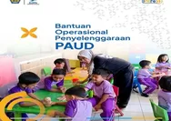 Dana BOP PAUD: Kunci Pemberantasan Stunting, dan Tingkatkan Mutu Pendidikan Anak Indonesia Maju