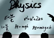 Mari Kita Simak! Inilah 10 Contoh Soal Mata Pelajaran Fisika Kelas X SMA Beserta Jawabannya