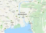 Kelompok Pemberontak Myanmar Menculik 10 Nelayan Bangladesh di Perbatasan Tenggara Ukhiya