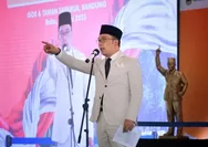 Dua Tugas dari Golkar Untuk Ridwan Kamil, Cagub Jabar atau DKI Jakarta