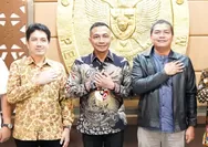 Dharma Pongrekun Kantongi 840.640 Dukungan untuk Maju di Pilgub Jakarta