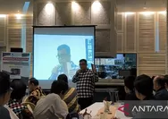 Alumni ITB: Kedaulatan Pangan dan Energi jadi Tantangan Presiden Prabowo 