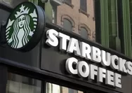 Starbucks Indonesia Jaga Industri Kopi Lokal lewat Pemberian Bibit 