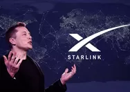 Elon Musk Dipastikan Hadiri Peluncuran Starlink di Bali Besok