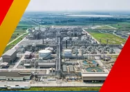  Pastikan Keberlanjutan, Petrogas Kantongi Perpanjangan KKS di WK Ketapang